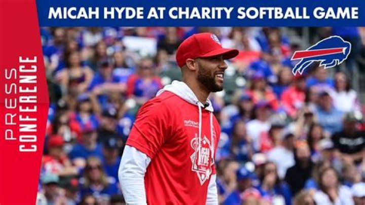 Is Micah Hyde Leaving Buffalo? Micah Hyde and The Buffalo Bills