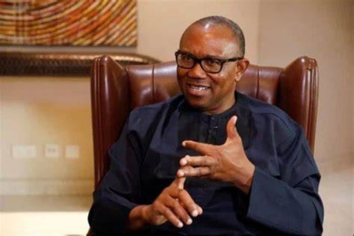Is Peter Obi Gay? Peter Obi Age, Bio, Height, Wife, Net Worth, Nationality and More