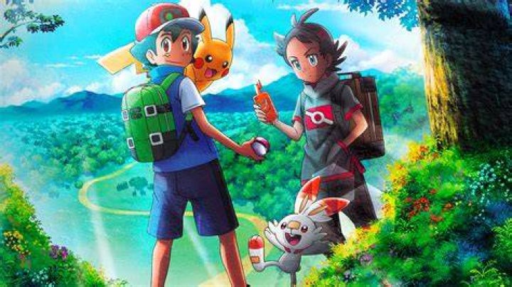 Is Pokemon Journeys Leaving Netflix? Why Are Pokemon Journeys Leaving Netflix?