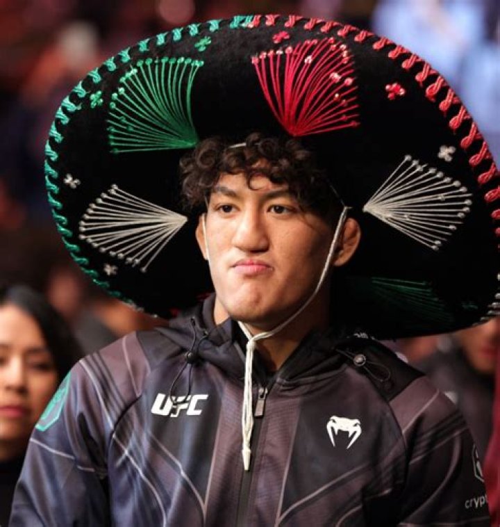 Is Raul Rosas Jr Married?