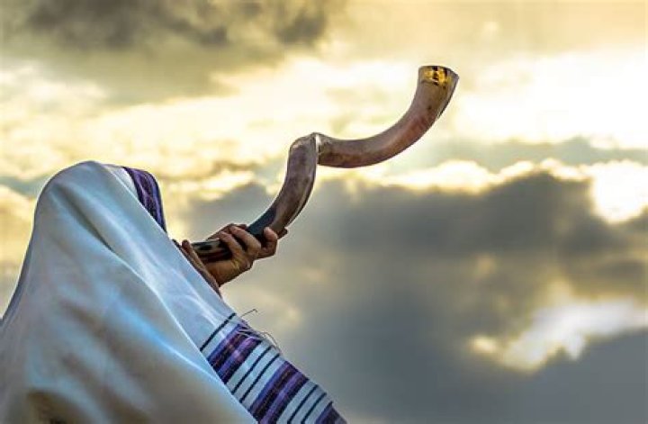 Is Rosh Hashanah in the Bible?