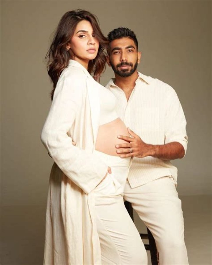Is Sanjana Sarathy Married? – Who Is Sanjana Sarathy’s Partner?
