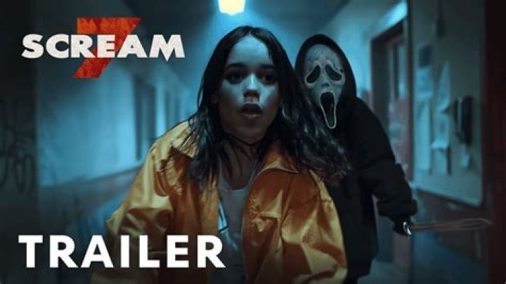 Is Scream 7 Cancelled: Is Jenna Ortega Leaving Scream 7?