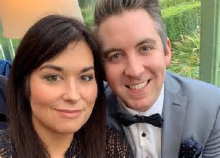Is Stefanie Preissner Pregnant 2023? Who is Stefanie Preissner Husband?
