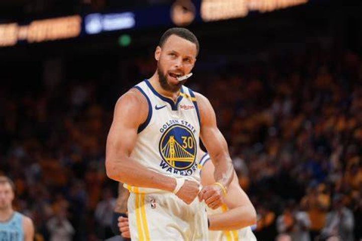 Is Steph Curry Leaving The Warriors? Who is Steph Curry?