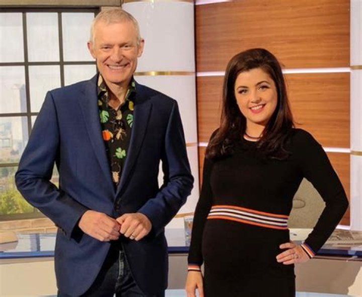 Is Storm Huntley Pregnant: Who is Storm Huntley Husband?