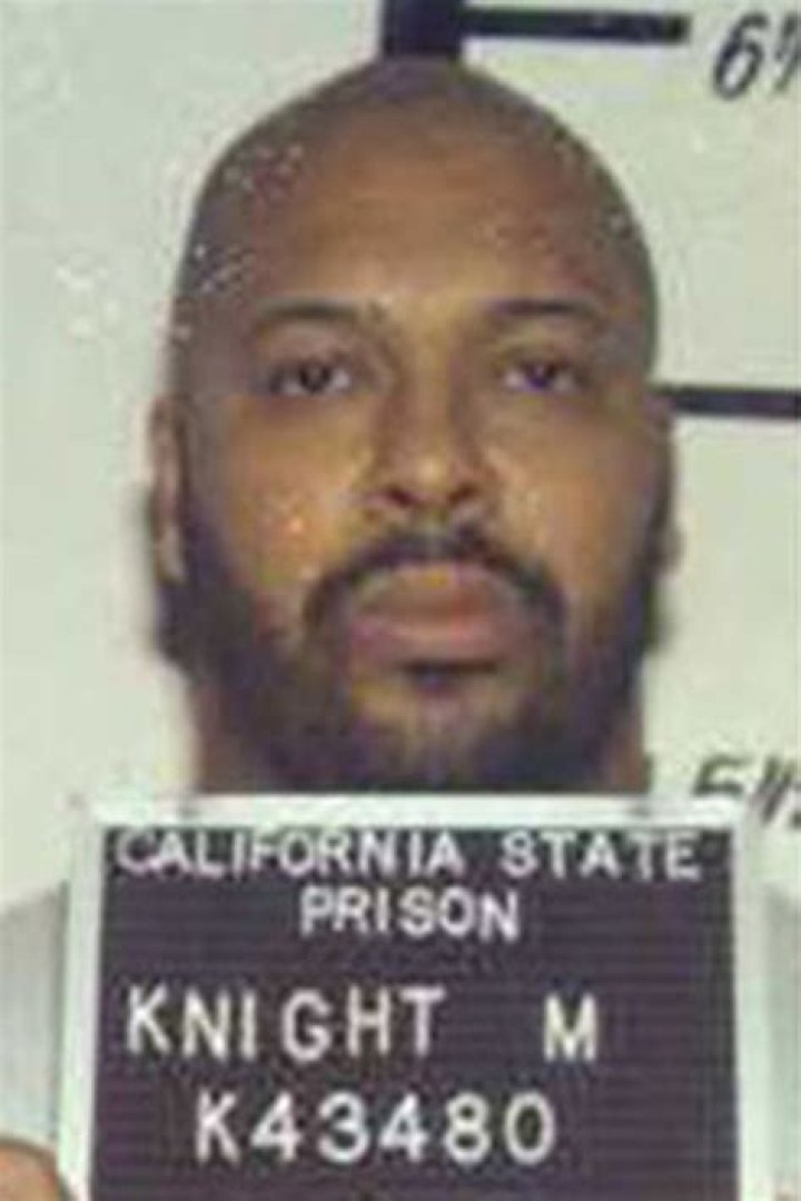 Is Suge Knight Still In Prison? Why Is Suge Knight In Prison