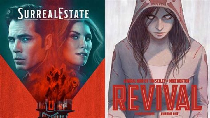 Is Surrealestate Renewed for Season 3? Is Surrealestate Coming Back?