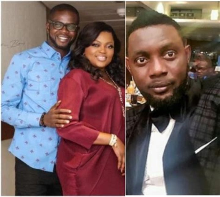 Is The Slap Not Enough, What Else Do You Want From Me – AY Comedian Asks Funke Akindele After This