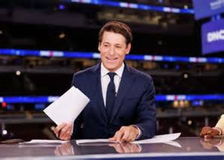 Is Tony Dokoupil Quitting CBS Mornings? Here is What We Know