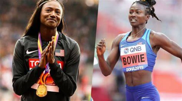 Is Tori Bowie Married?