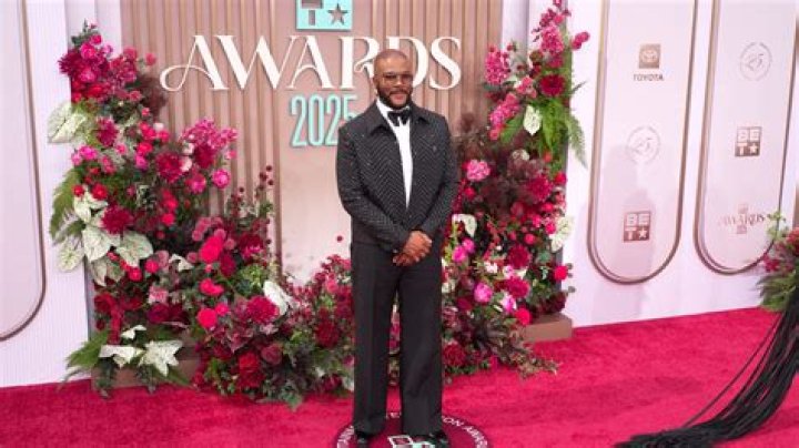 Is Tyler Perry Dead?, Who is Tyler Perry?
