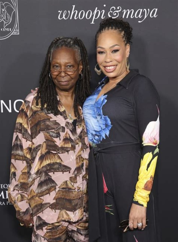 Is Whoopi Goldberg Jewish? Religion And Ethnicity – Religious Beliefs Explored