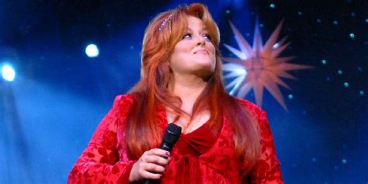 Is Wynonna Judd Sick: What Illness does Wynonna Judd Have?