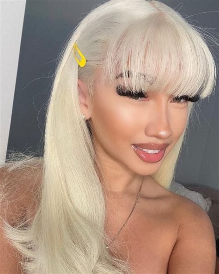 Is Yasmeen Nicole Pregnant? Boyfriend – Meet lil yas on Instagram