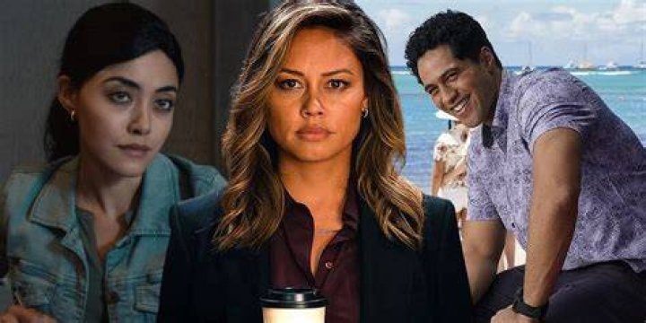 Is Yasmine Al-Bustami Gay In Real Life? Explore The NCIS Hawaii Cast Sexuality