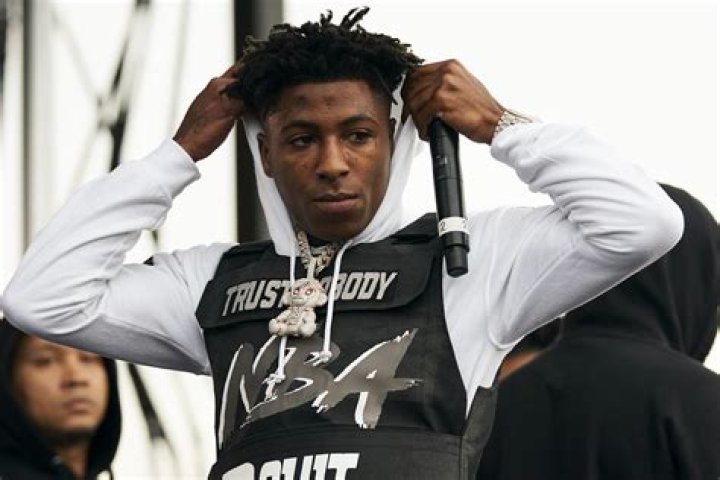 Is Youngboy Gay? Get More Information About Him!