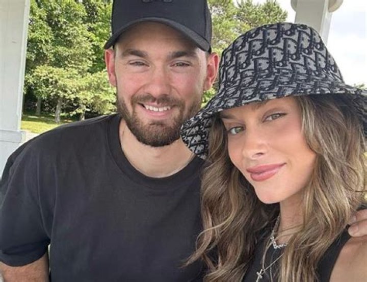Is Zach Pop Engaged? Who is Zach Pop?