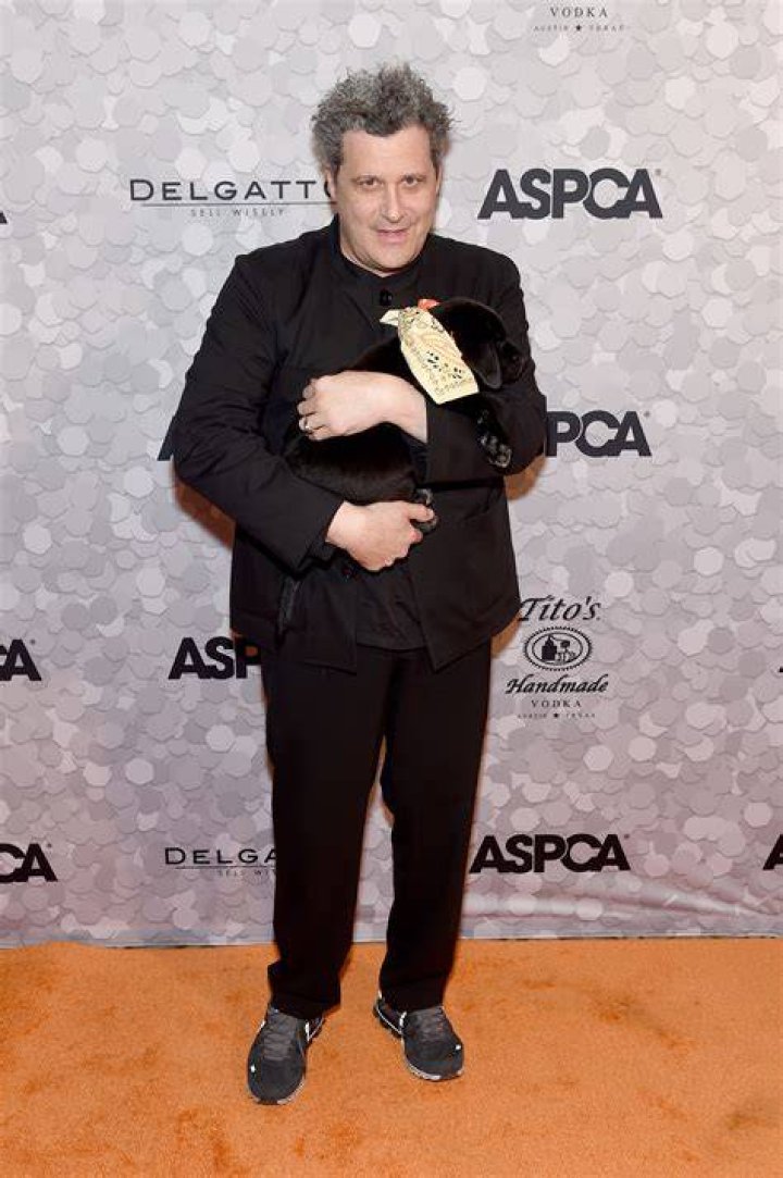 Isaac Mizrahi Age, Height, Weight