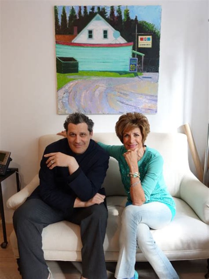 Isaac Mizrahi Parents: Meet Sarah Mizrahi And Zeke Mizrahi