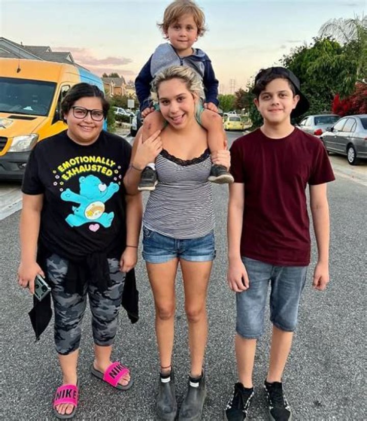 Isaac Ordonez Bio, Age, Parents, Wife, Children, Net Worth, Siblings