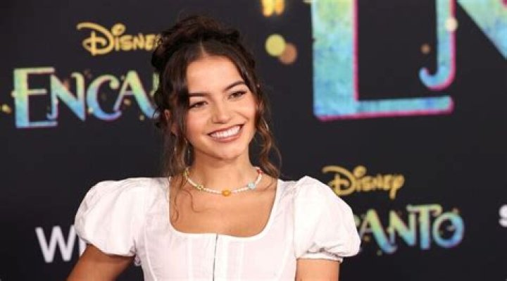 Isabela Merced Bio, Age, Career, Net Worth. Family & More