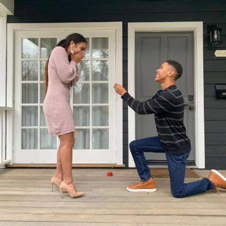 Isabella Cameron Husband: Meet Justin Moore