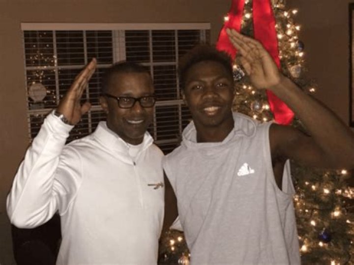 Isaiah Bolden Father: Who Is Juran Bolden?