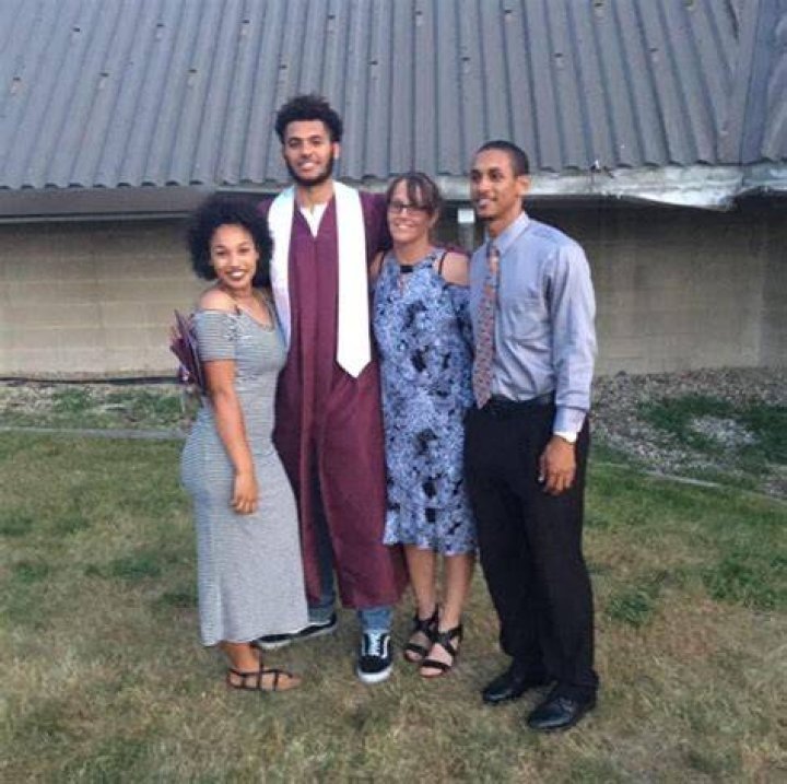 Isaiah Livers children: Does Isaiah Livers have a child?