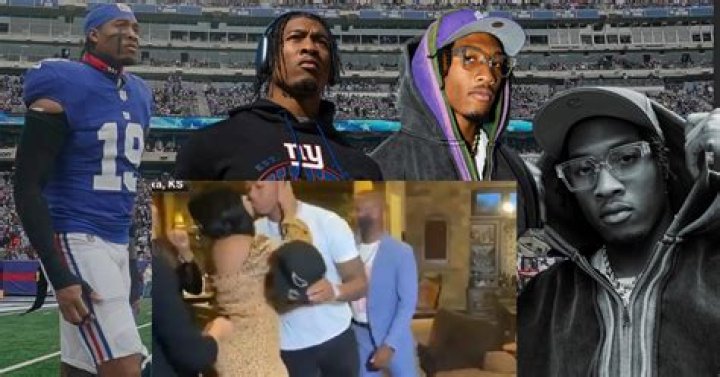 Isaiah Simmons Girlfriend: Who is Isaiah Simmons dating?