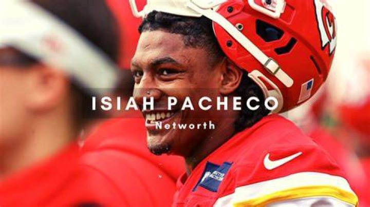 Isiah Pacheco Net Worth: How Much Is Isiah Pacheco Worth?