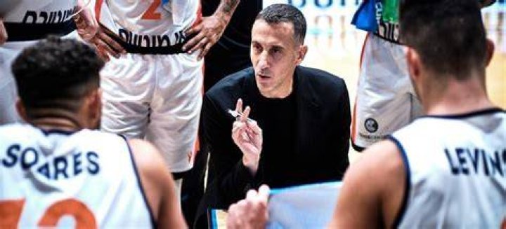 Israeli Basketball Coach Lior Lubin Cause of Death and Obituary: How Did Lior Lubin Die?