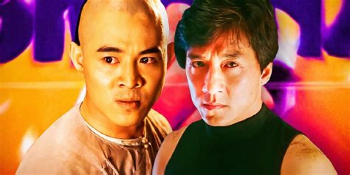 ‘It Was My Honour Working With You’ – Martial Arts Icon, Jet Li Pays Tribute to DMX