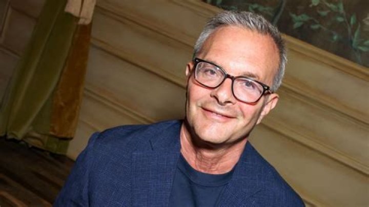 Ivan Bart Net Worth: How Much Is Ivan Bart Worth?