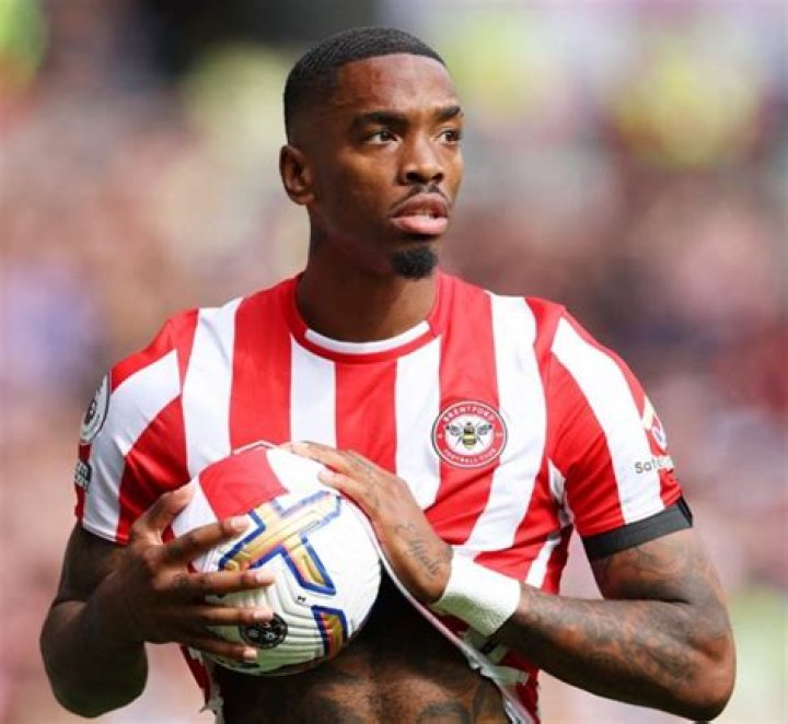 Ivan Toney Biography, Height, Age, Stats, Net Worth