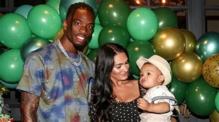 Ivan Toney Wife: Is Ivan Toney Married?