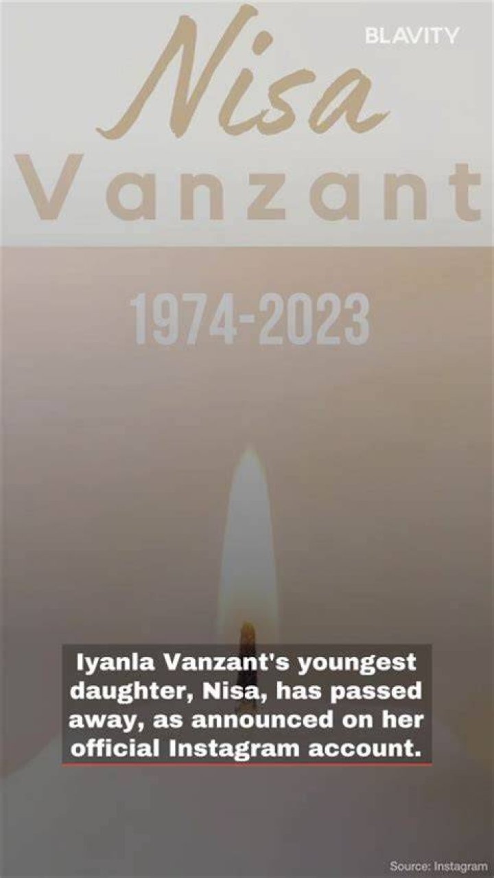 Iyanla Vanzant Children: Meet Her 3 Children