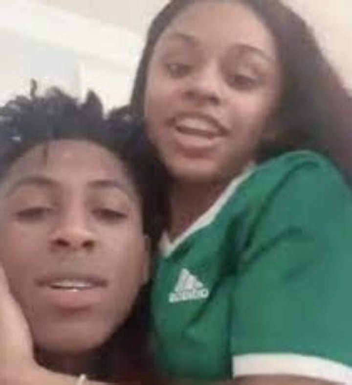 Iyanna Mayweather Boyfriend: Is Iyanna Mayweather Dating?