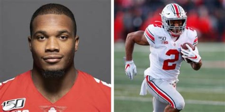 J. K. Dobbins Net Worth, Age, Height