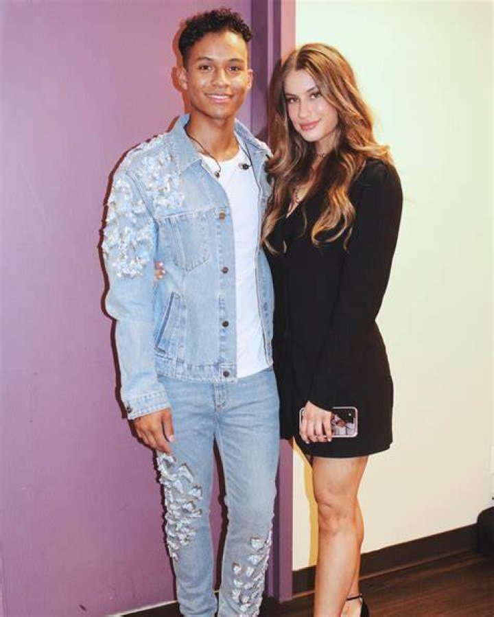 Jaafar Jackson Bio, Age, Career, Net Worth, Family & More