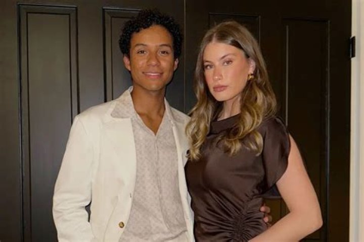 Jaafar Jackson Girlfriend: Who Is Jaafar Jackson’s Girlfriend?