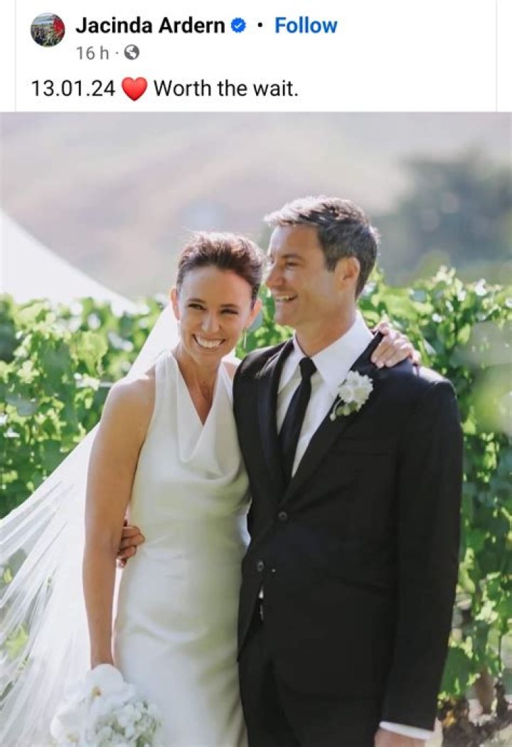 Jacinda Arden Bio, Age, Education, Husband, Children, Parents, Net Worth