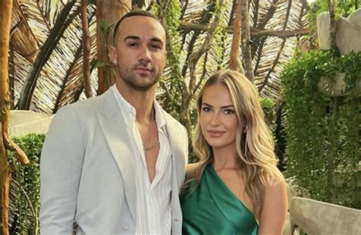 Jack Flaherty Wife: Is Jack Flaherty Married?