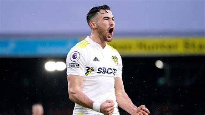 Jack Harrison Net Worth: How rich is Jack Harrison?