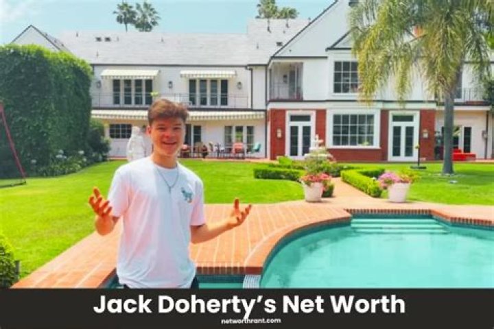 Jack Jenkins Net Worth: How Much Is Jack Jenkins Worth?
