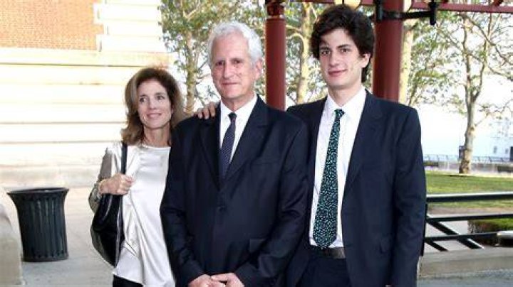 Jack Jenkins Parents: Who Are Jack Jenkins’ Parents?