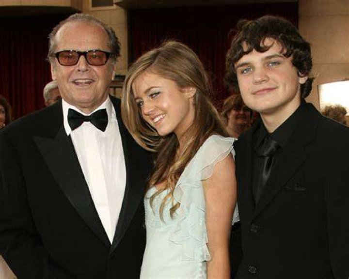Jack Nicholson Children: Meet Jack Nicholson’s 6 Children