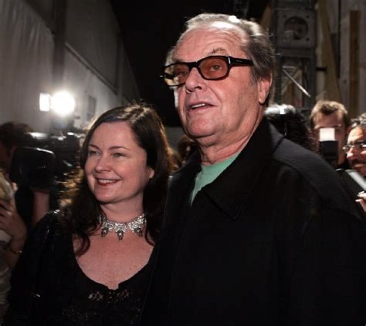 Jack Nicholson Wife: Is Jack Nicholson Married?