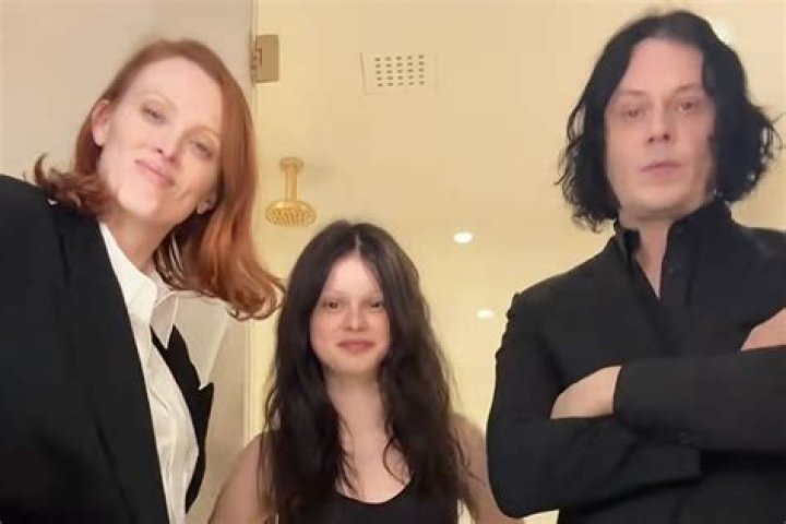 Jack White Parents: Meet Teresa Bandyk And Gorman M. Gills