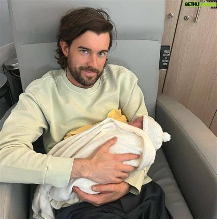 Jack Whitehall Bio, Age, Career, Net Worth, Family